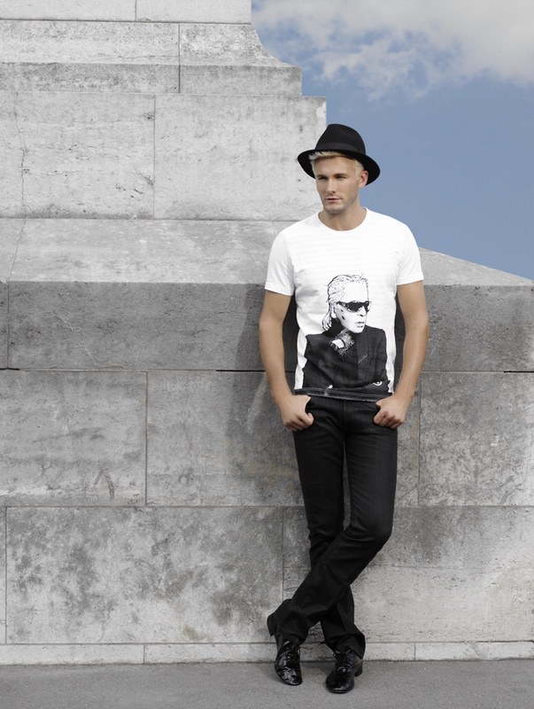 Karl Lagerfeld 2008ďVDƬ